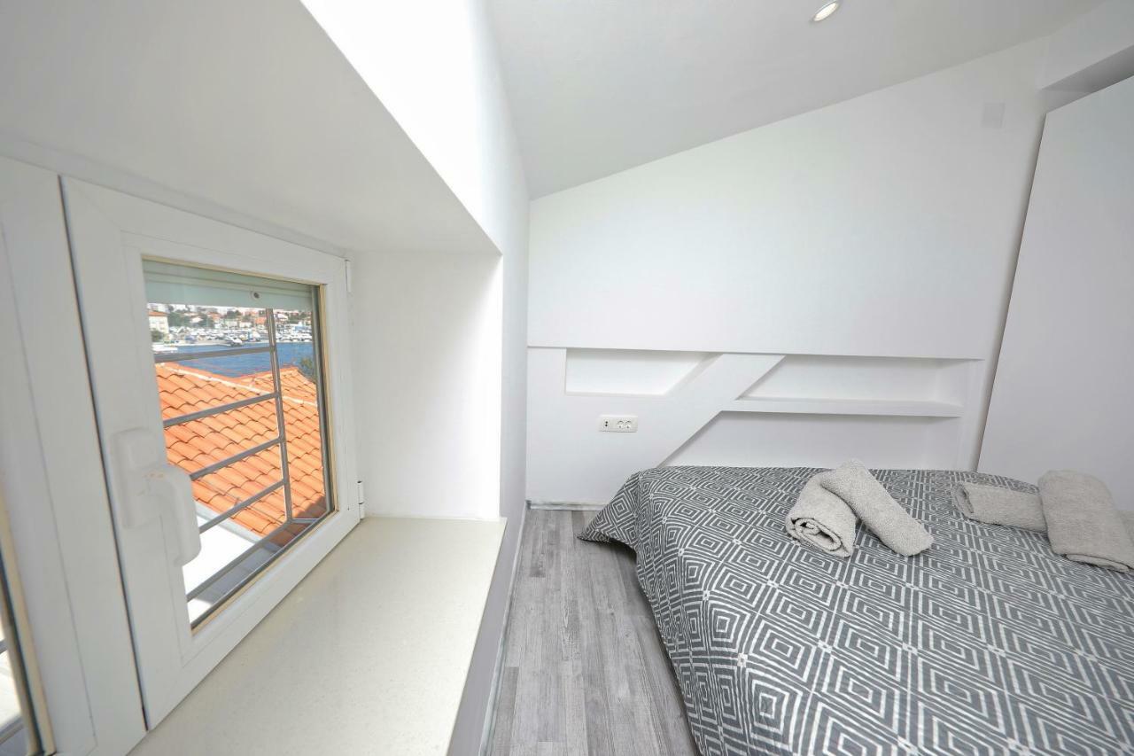 Zara Three Wells Apartment Luaran gambar