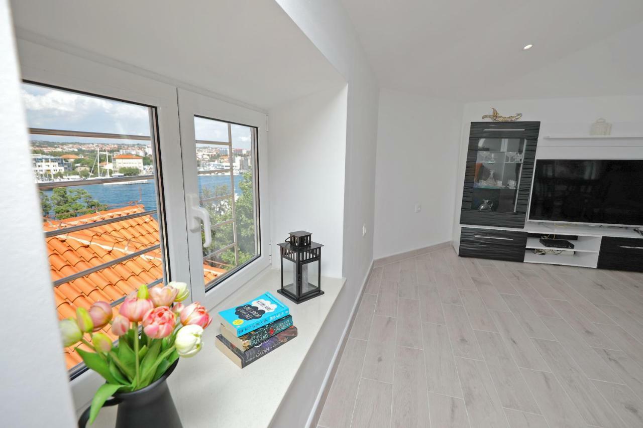 Zara Three Wells Apartment Luaran gambar